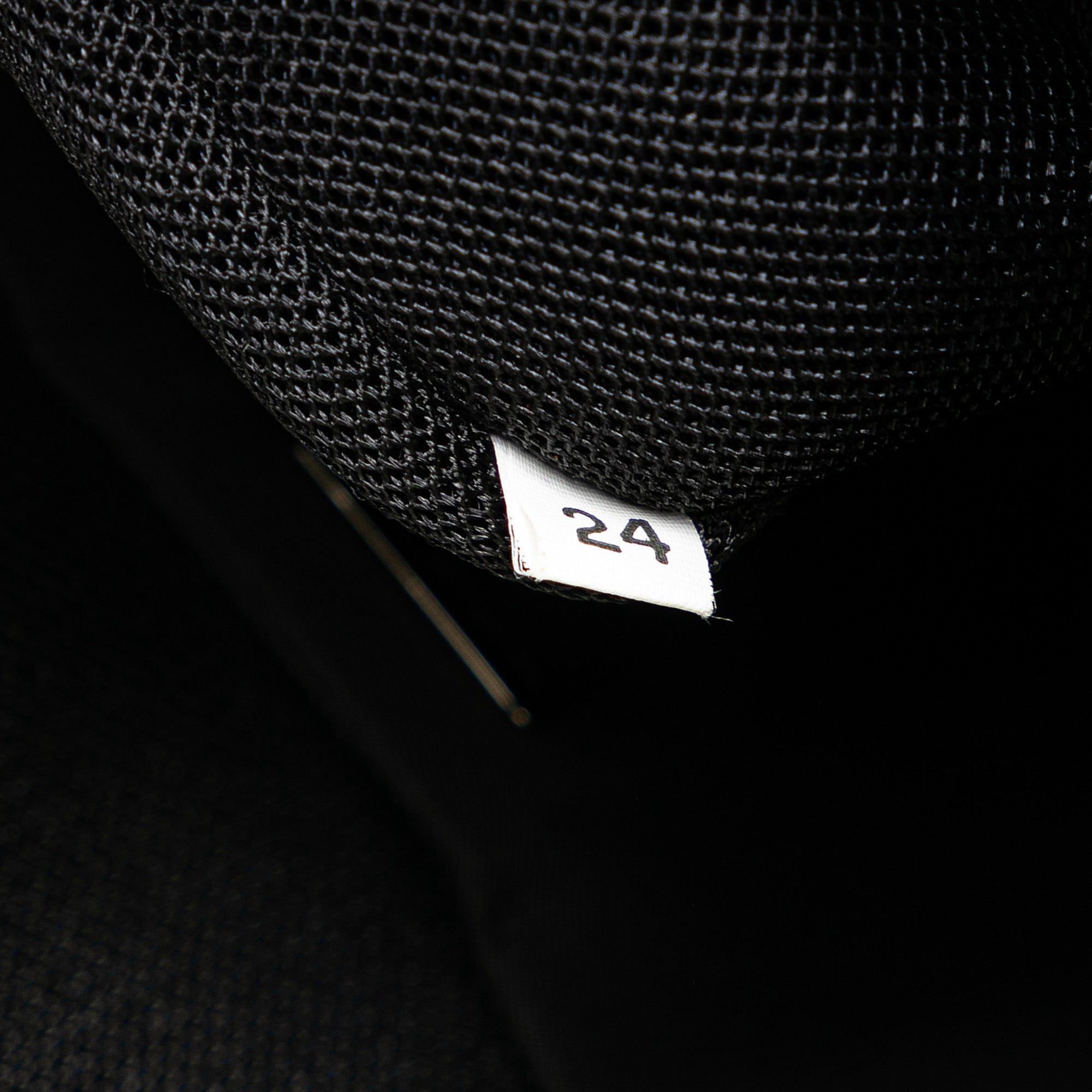 Tessuto Handbag