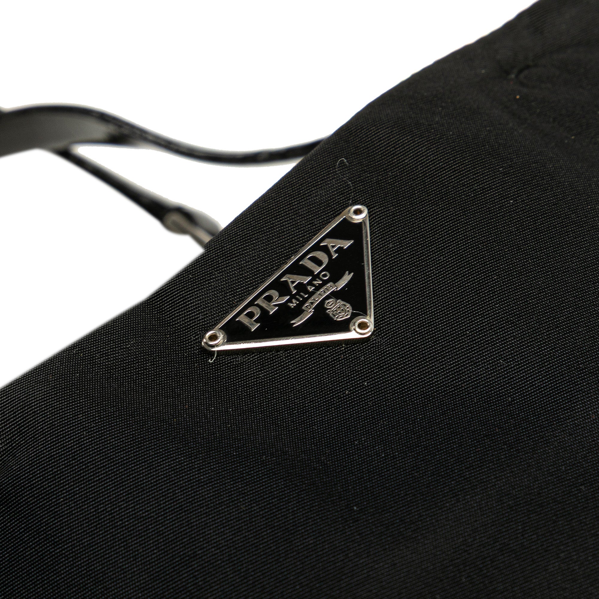 Tessuto Handbag