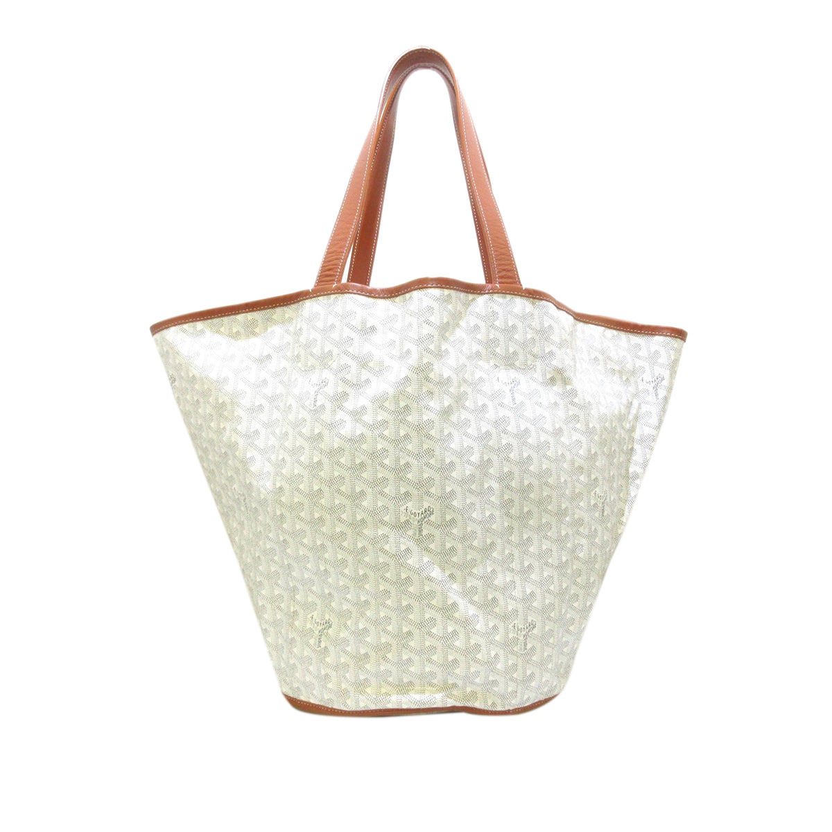 Reversible Belharra Tote