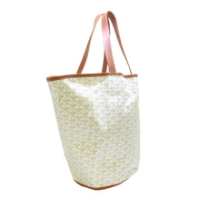 Reversible Belharra Tote