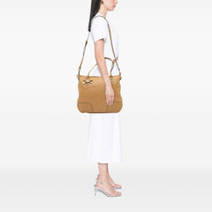 Guccissima Princy Satchel