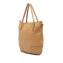 Guccissima Princy Satchel
