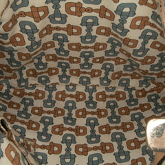 Guccissima Princy Satchel
