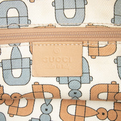 Guccissima Princy Satchel