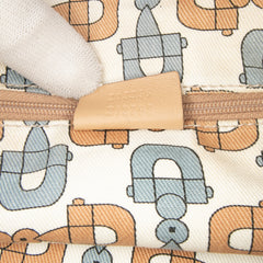 Guccissima Princy Satchel