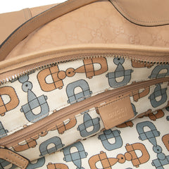 Guccissima Princy Satchel
