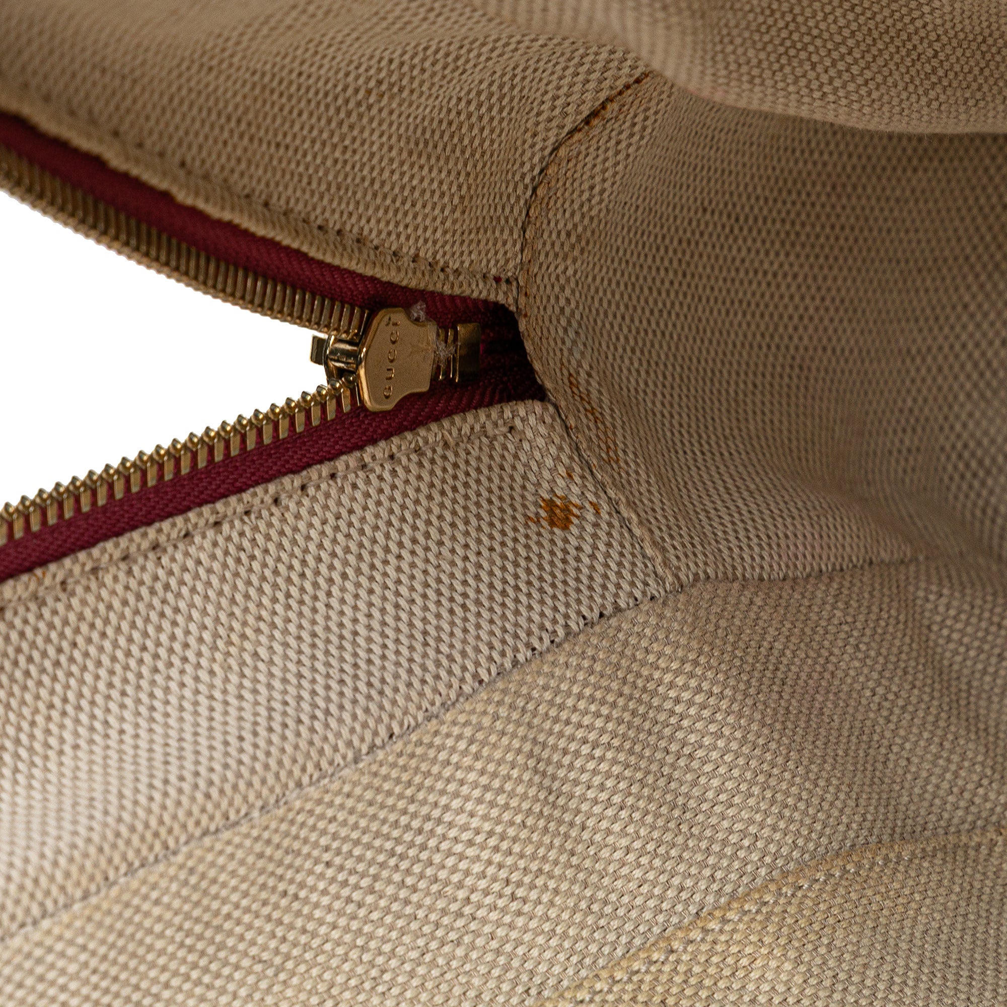 Leather Soho Backpack