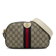 GG Supreme Ophidia Crossbody Bag_0