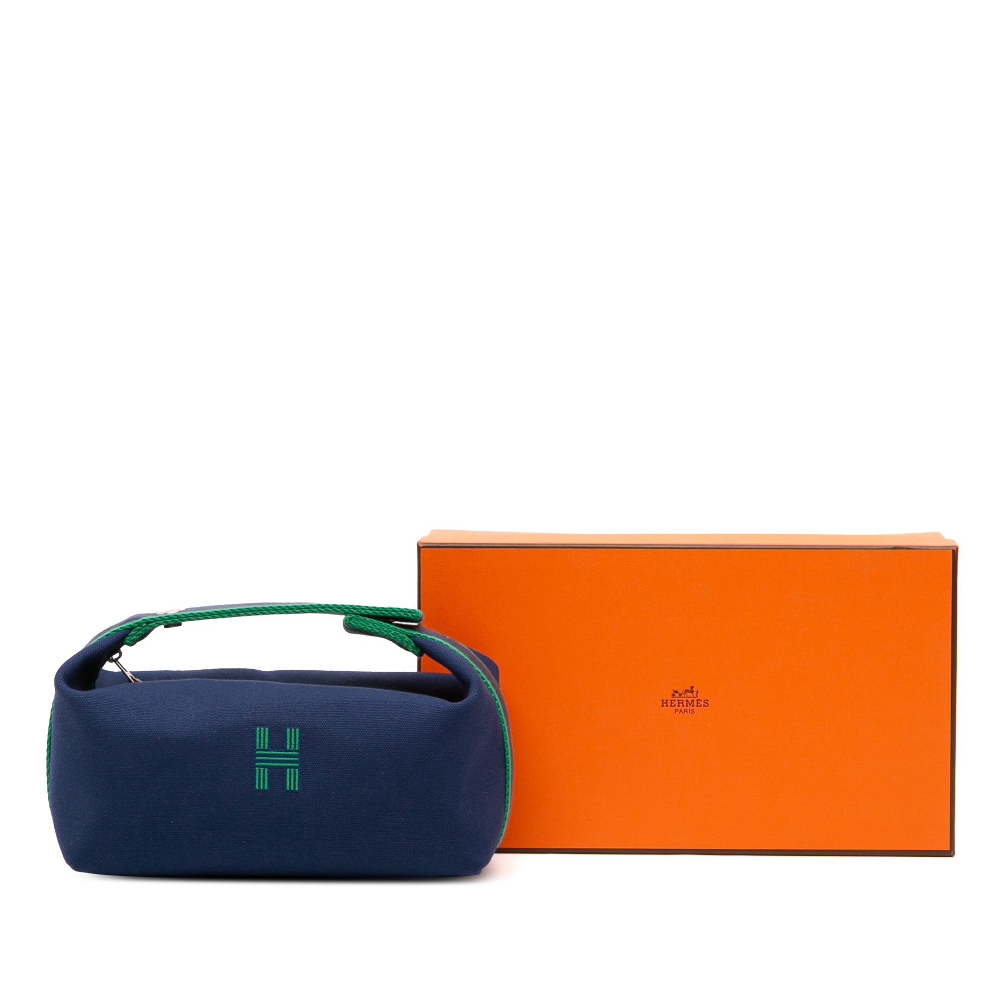 Small Toile Bride A Brac Case