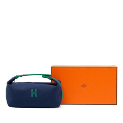 Small Toile Bride A Brac Case