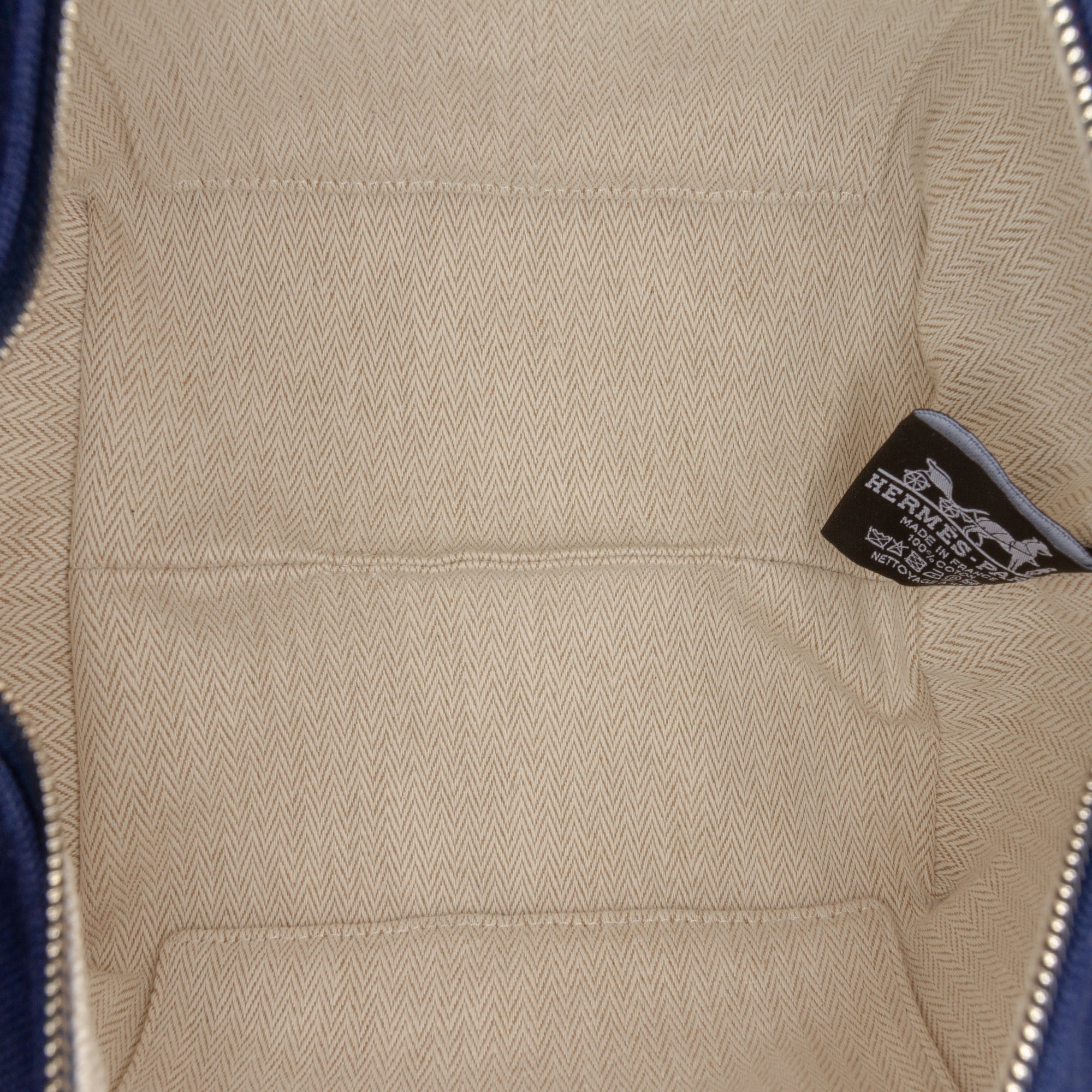 Small Toile Bride A Brac Case