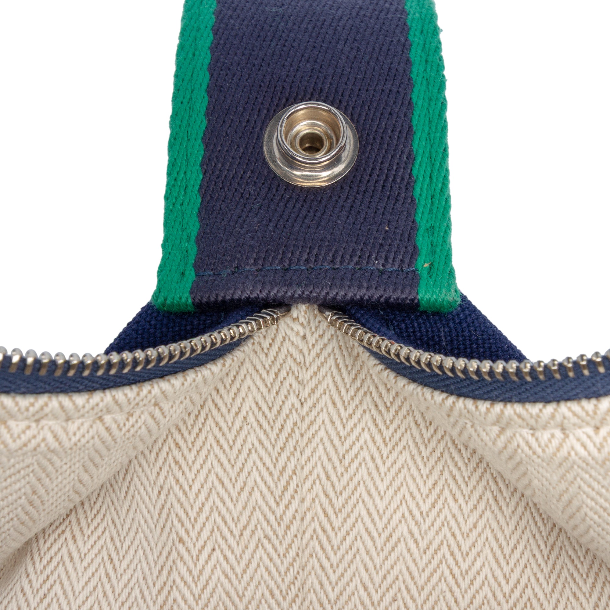 Small Toile Bride A Brac Case