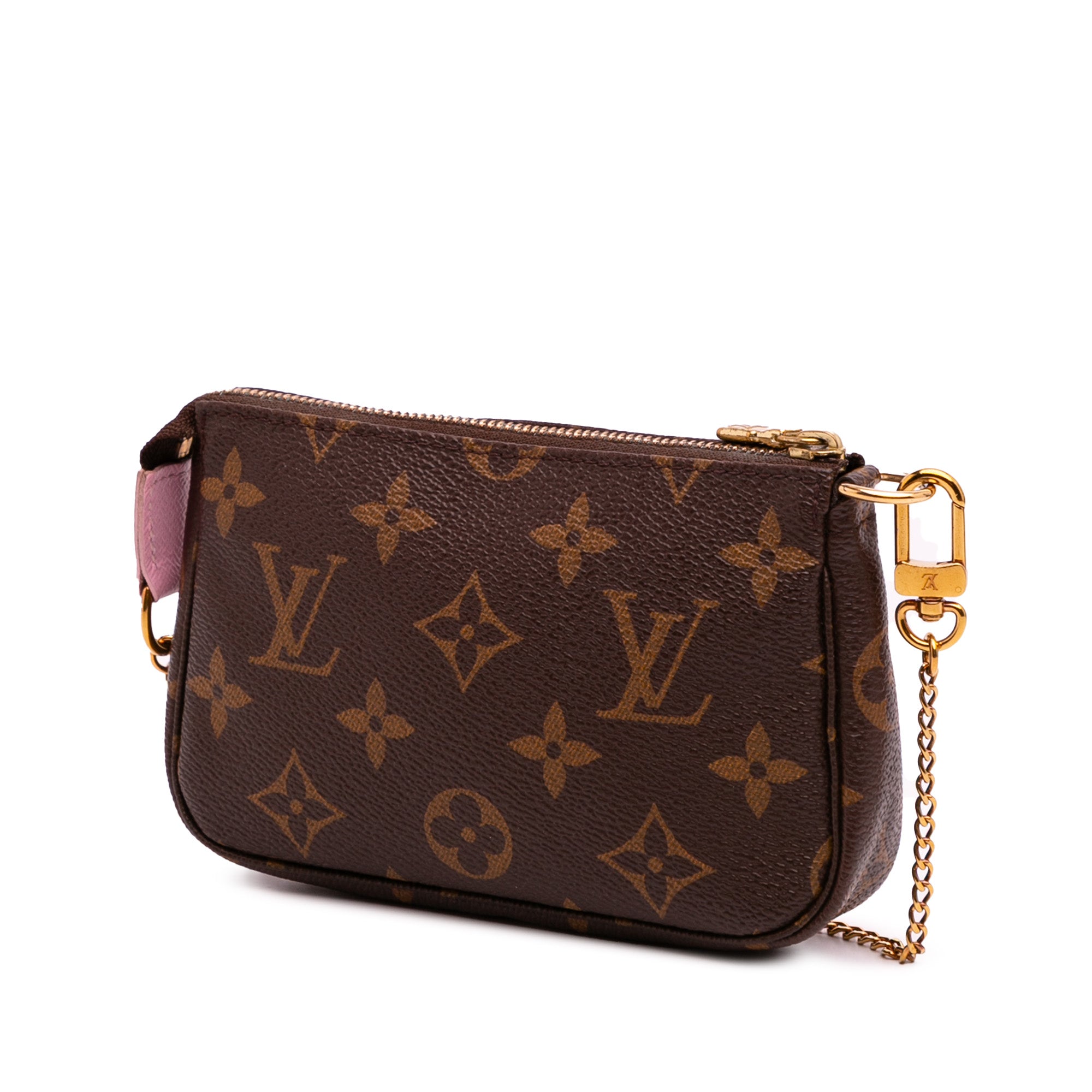 Monogram Transatlantic Mini Pochette Accessoires
