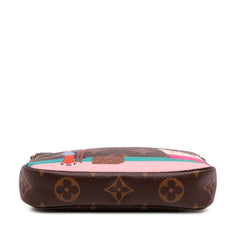 Monogram Transatlantic Mini Pochette Accessoires