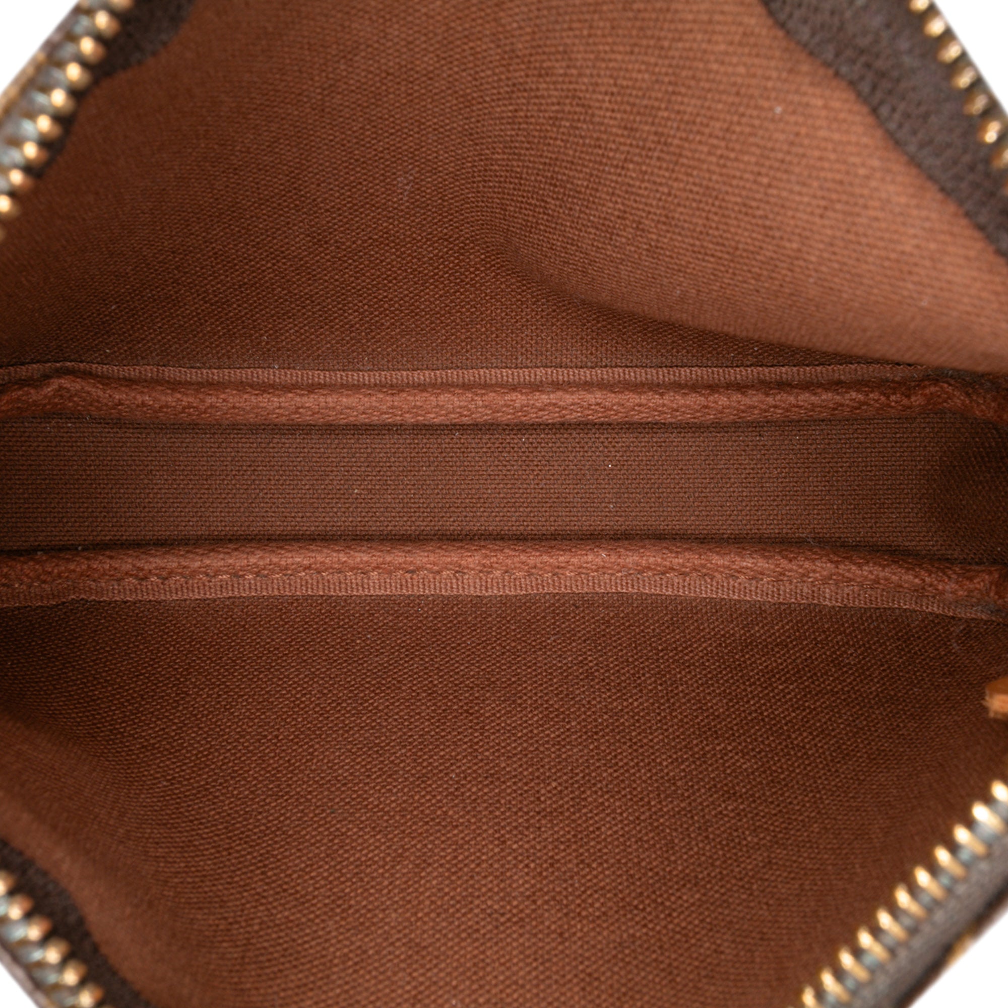 Monogram Transatlantic Mini Pochette Accessoires