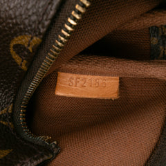 Monogram Transatlantic Mini Pochette Accessoires