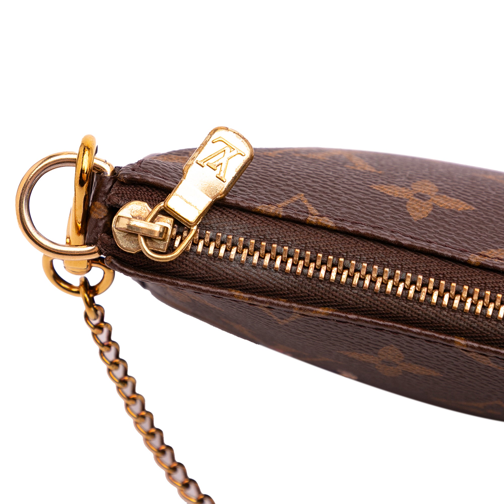 Monogram Transatlantic Mini Pochette Accessoires