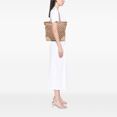 GG Canvas Mayfair Tote