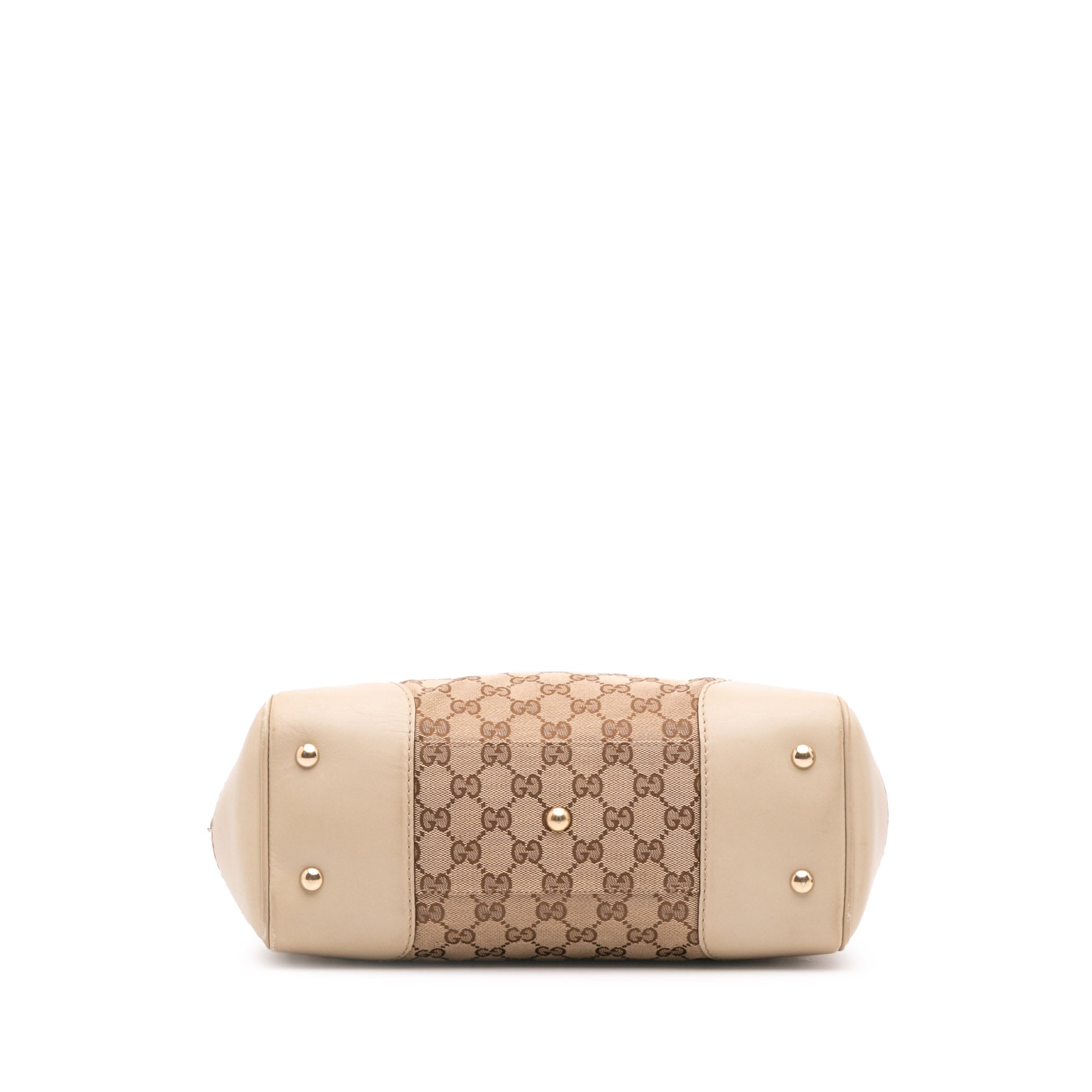 GG Canvas Mayfair Tote