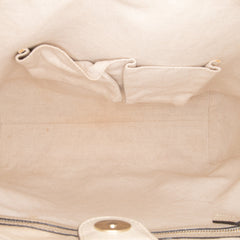 GG Canvas Mayfair Tote
