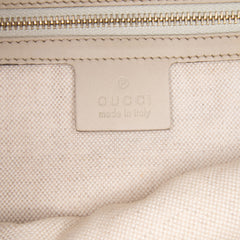 GG Canvas Mayfair Tote