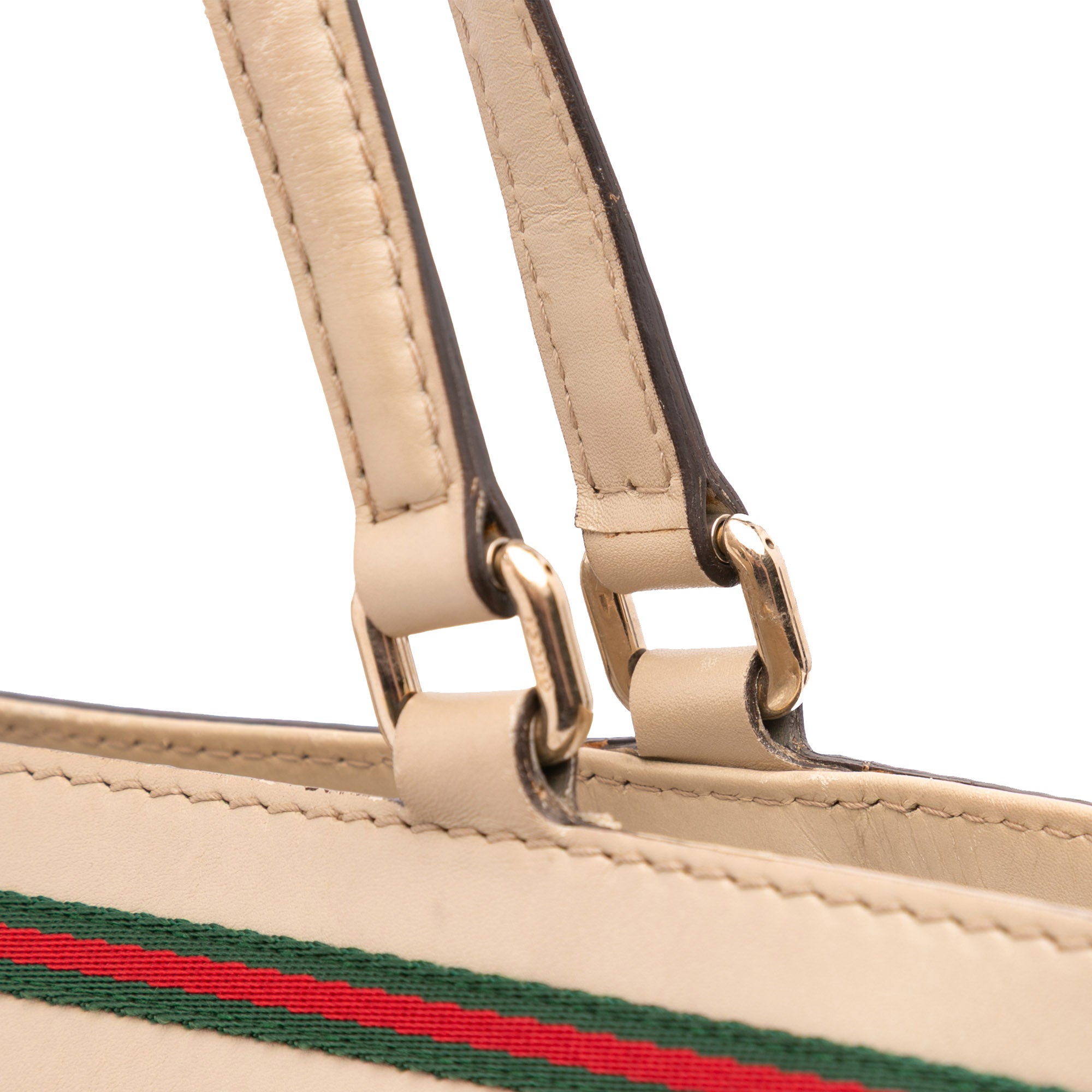 GG Canvas Mayfair Tote