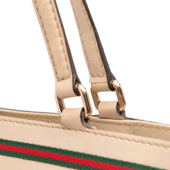 GG Canvas Mayfair Tote