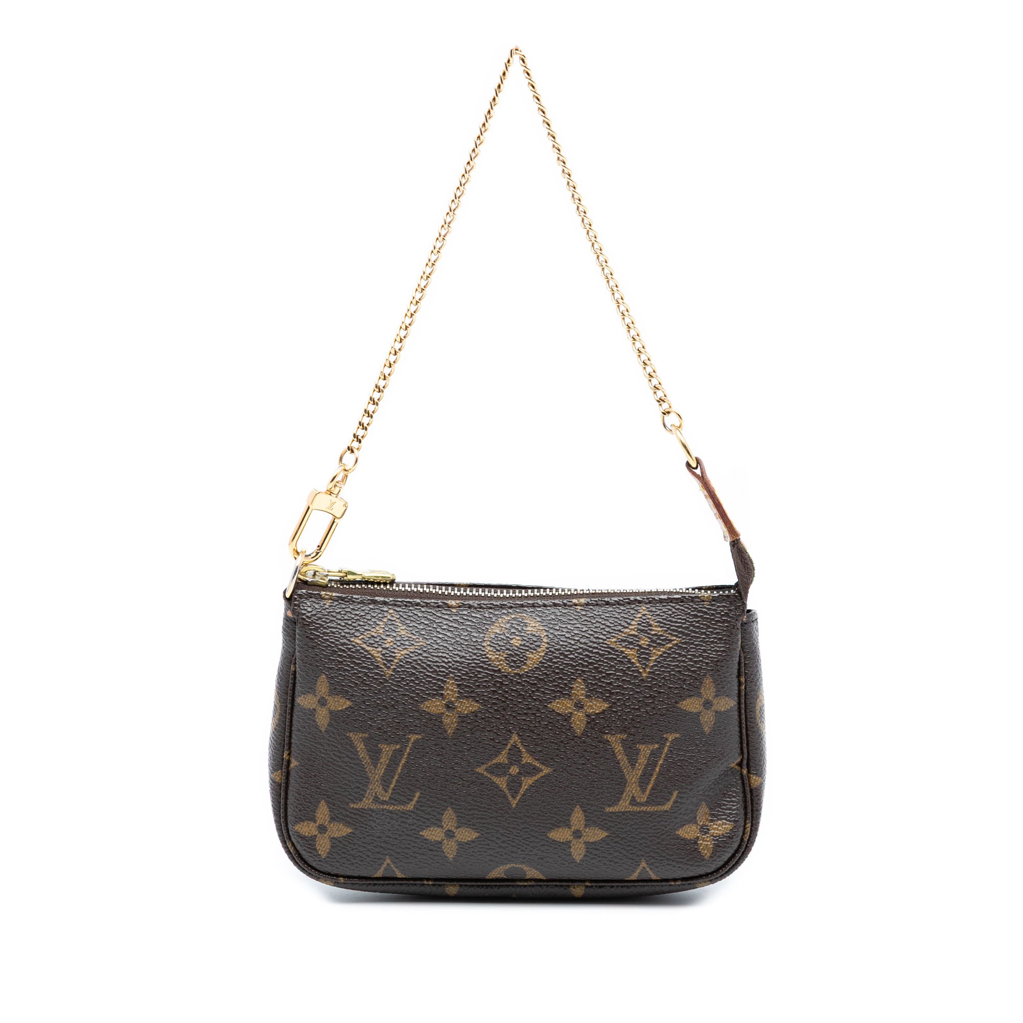 Monogram Mini Pochette Accessoires