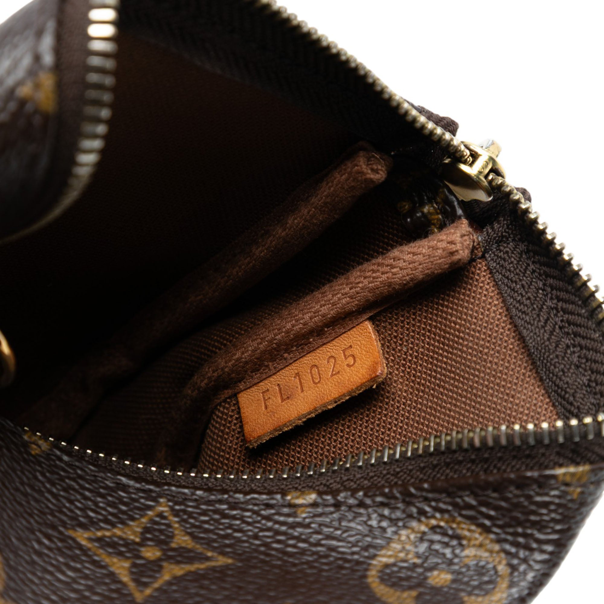 Monogram Mini Pochette Accessoires