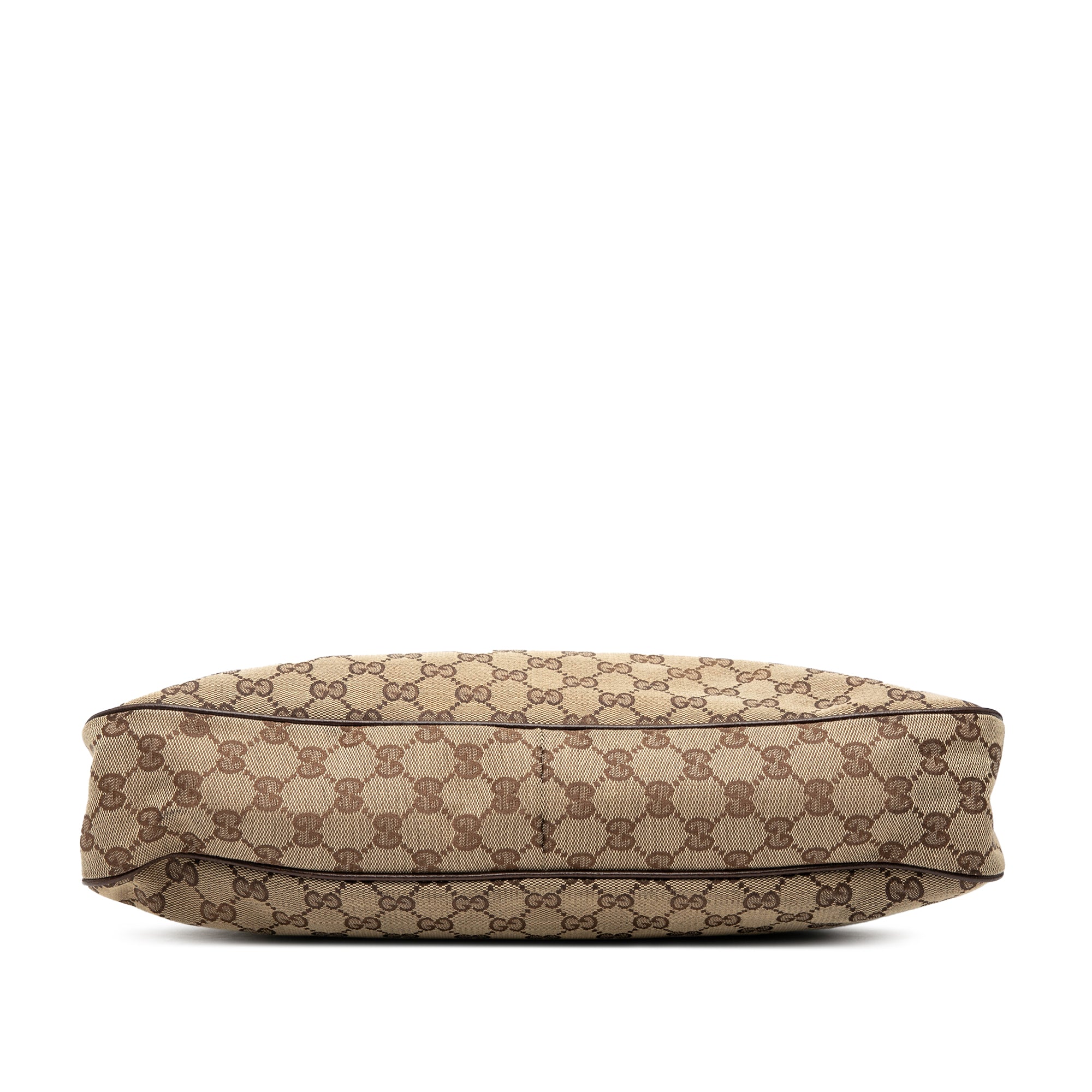 GG Canvas Eclipse Shoulder Bag