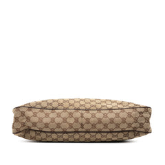 GG Canvas Eclipse Shoulder Bag