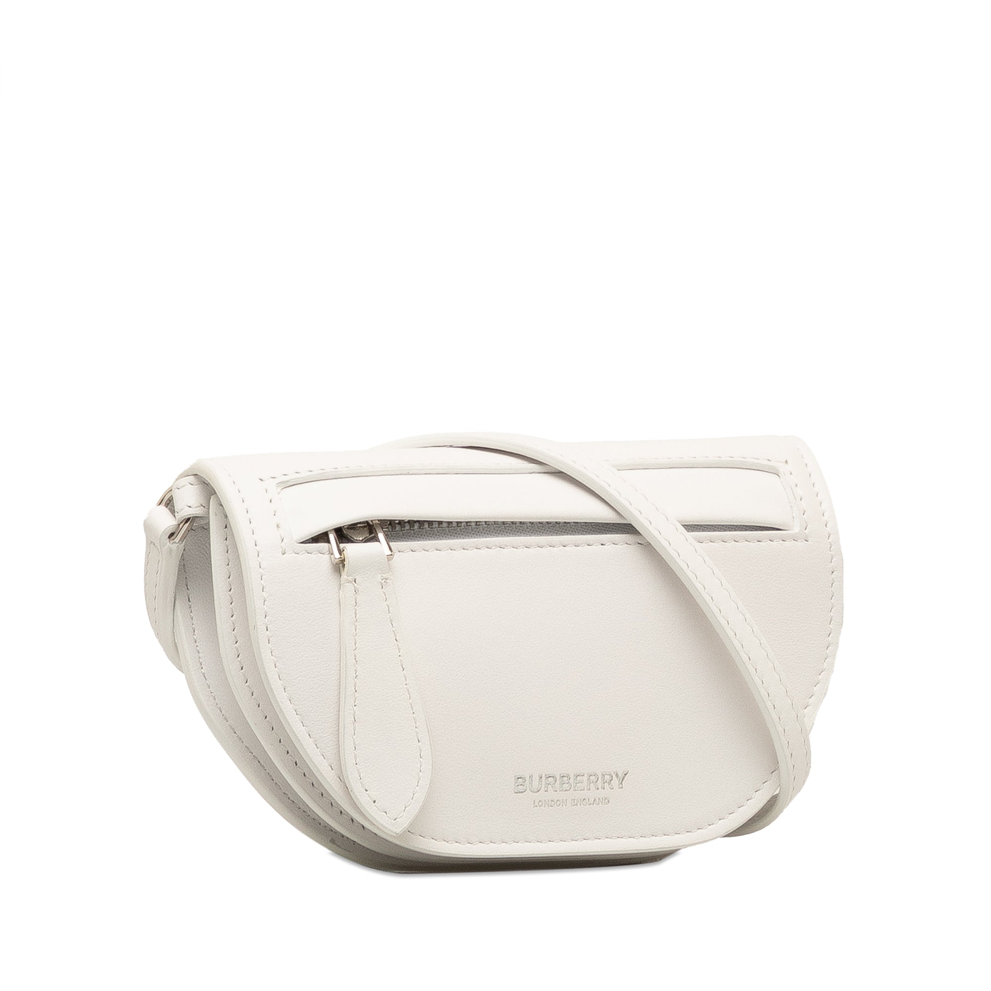 Mini Leather Olympia Crossbody Bag_1