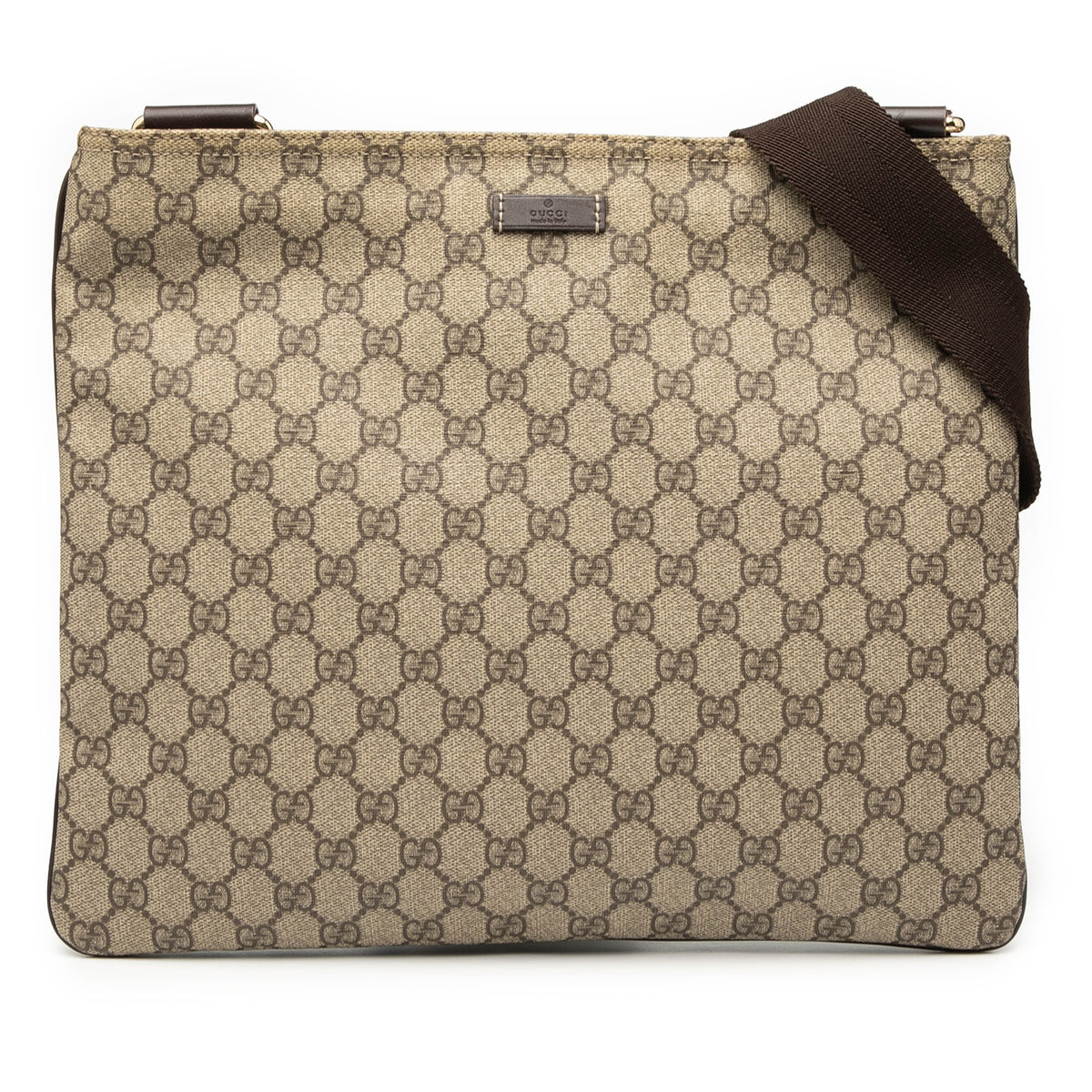 GG Supreme Crossbody