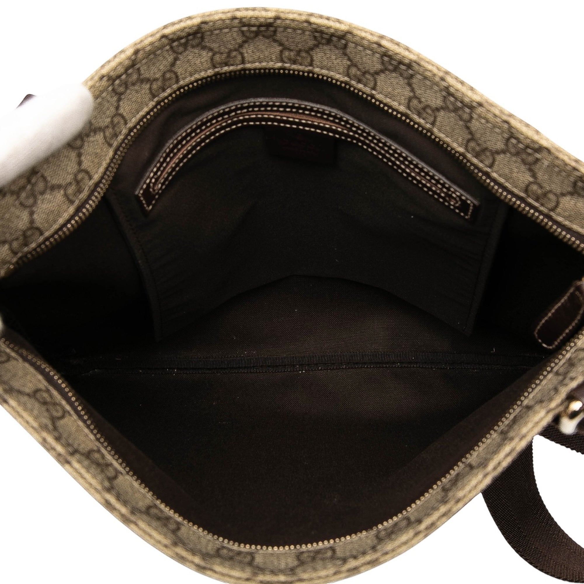 GG Supreme Crossbody