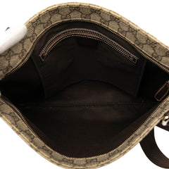 GG Supreme Crossbody