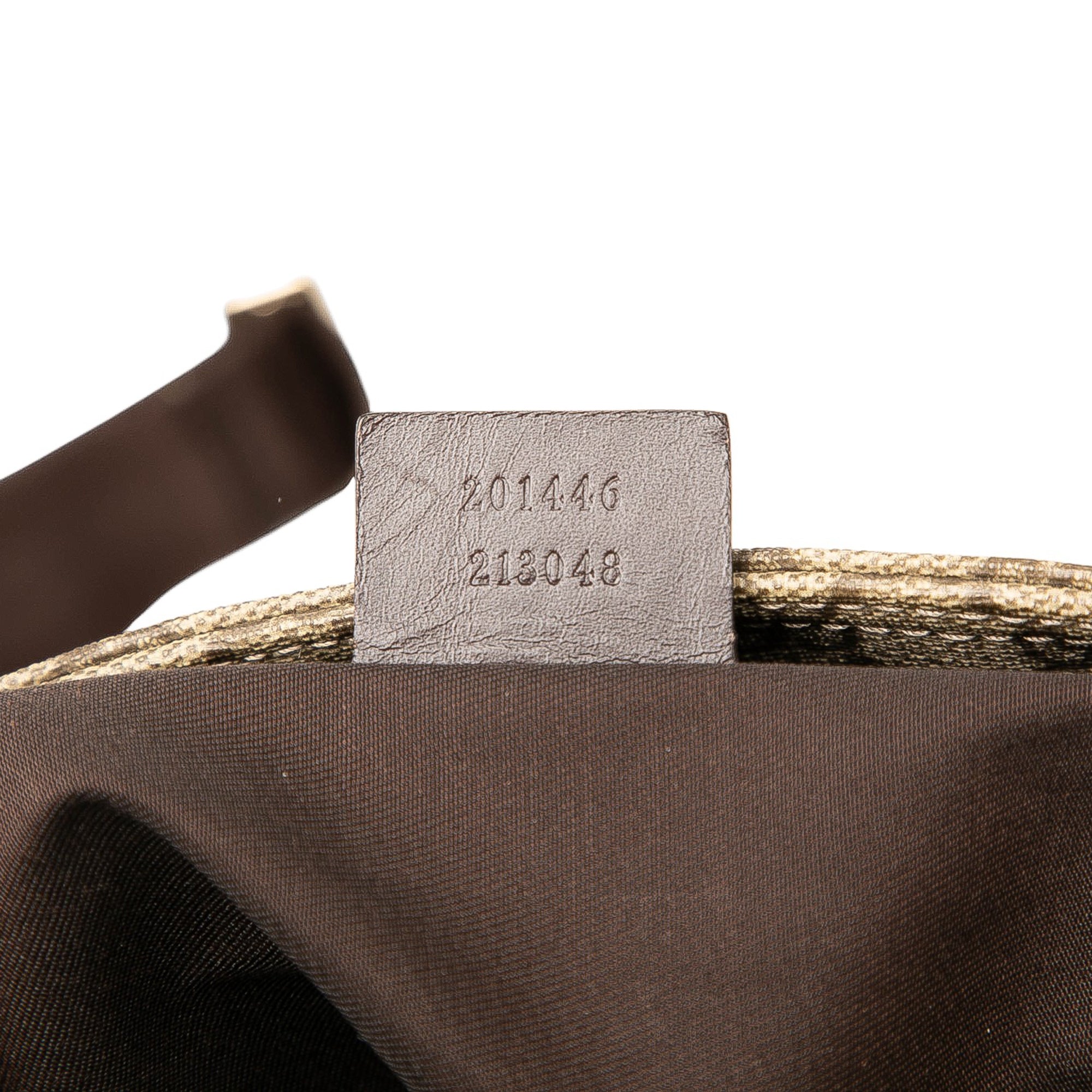 GG Supreme Crossbody