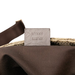 GG Supreme Crossbody