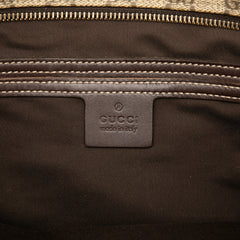 GG Supreme Crossbody