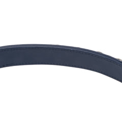 Medium Canvas and Cotton 19 Flap