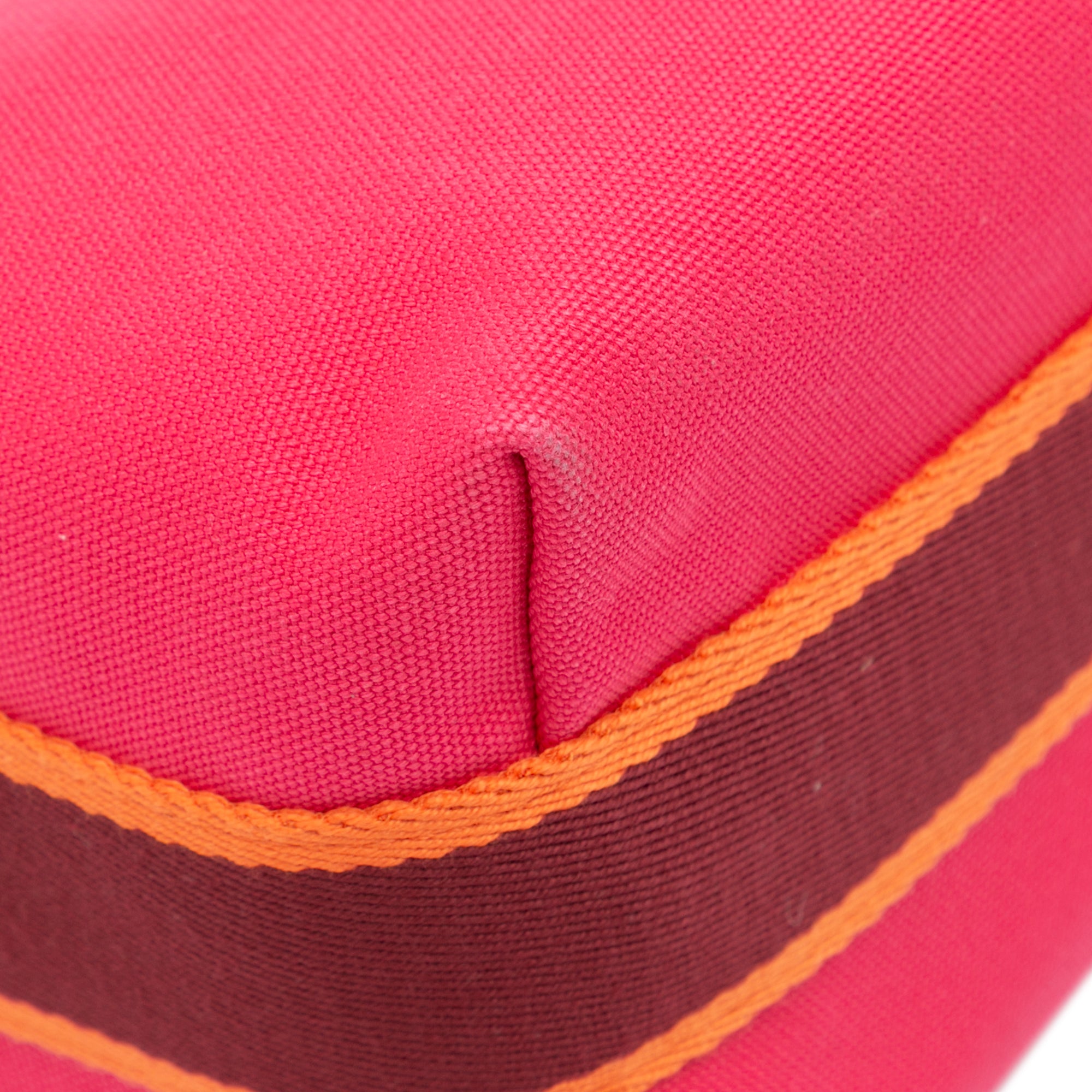 Small Canvas Bride A Brac Case