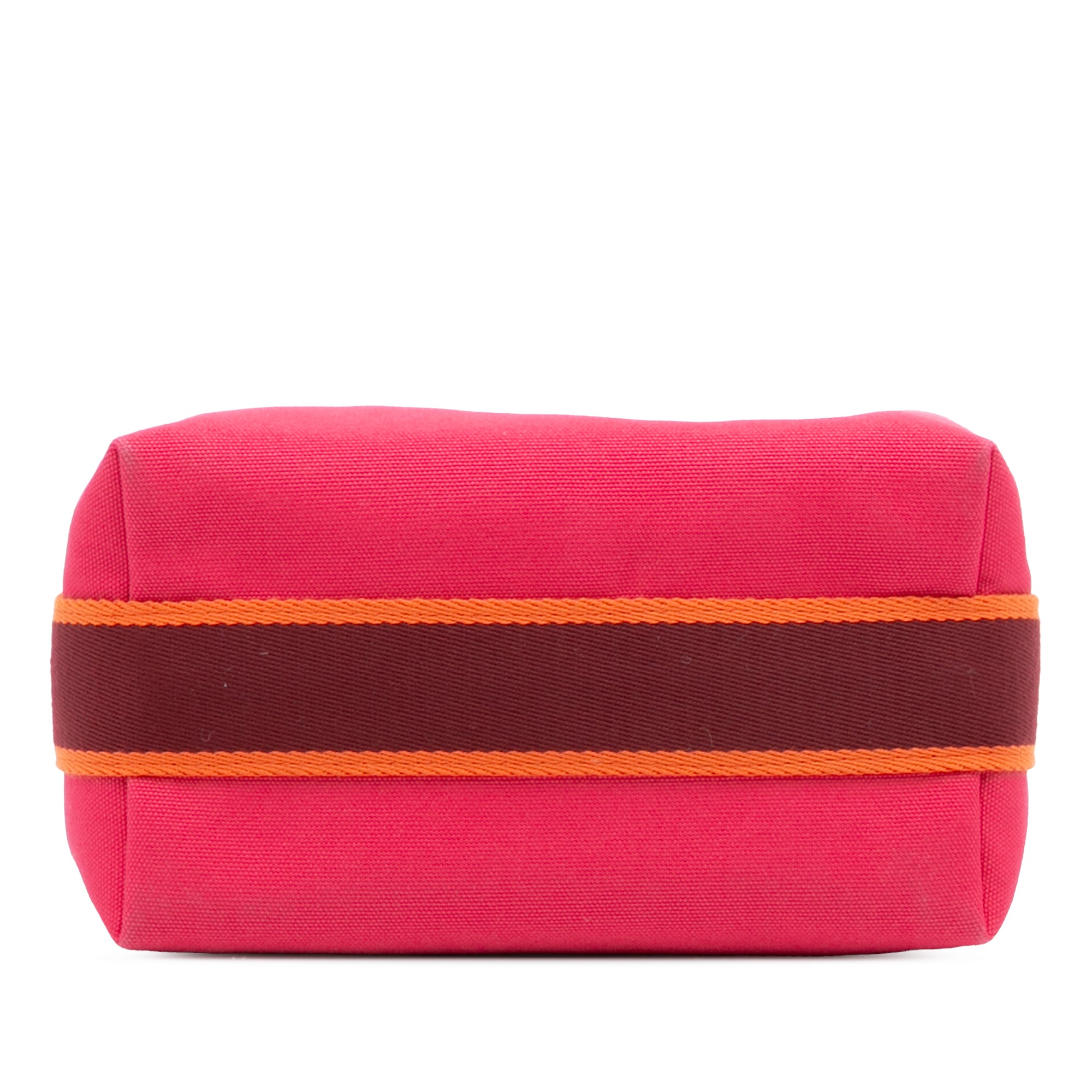 Small Canvas Bride A Brac Case