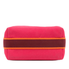 Small Canvas Bride A Brac Case