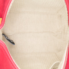 Small Canvas Bride A Brac Case