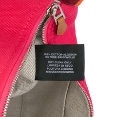 Small Canvas Bride A Brac Case