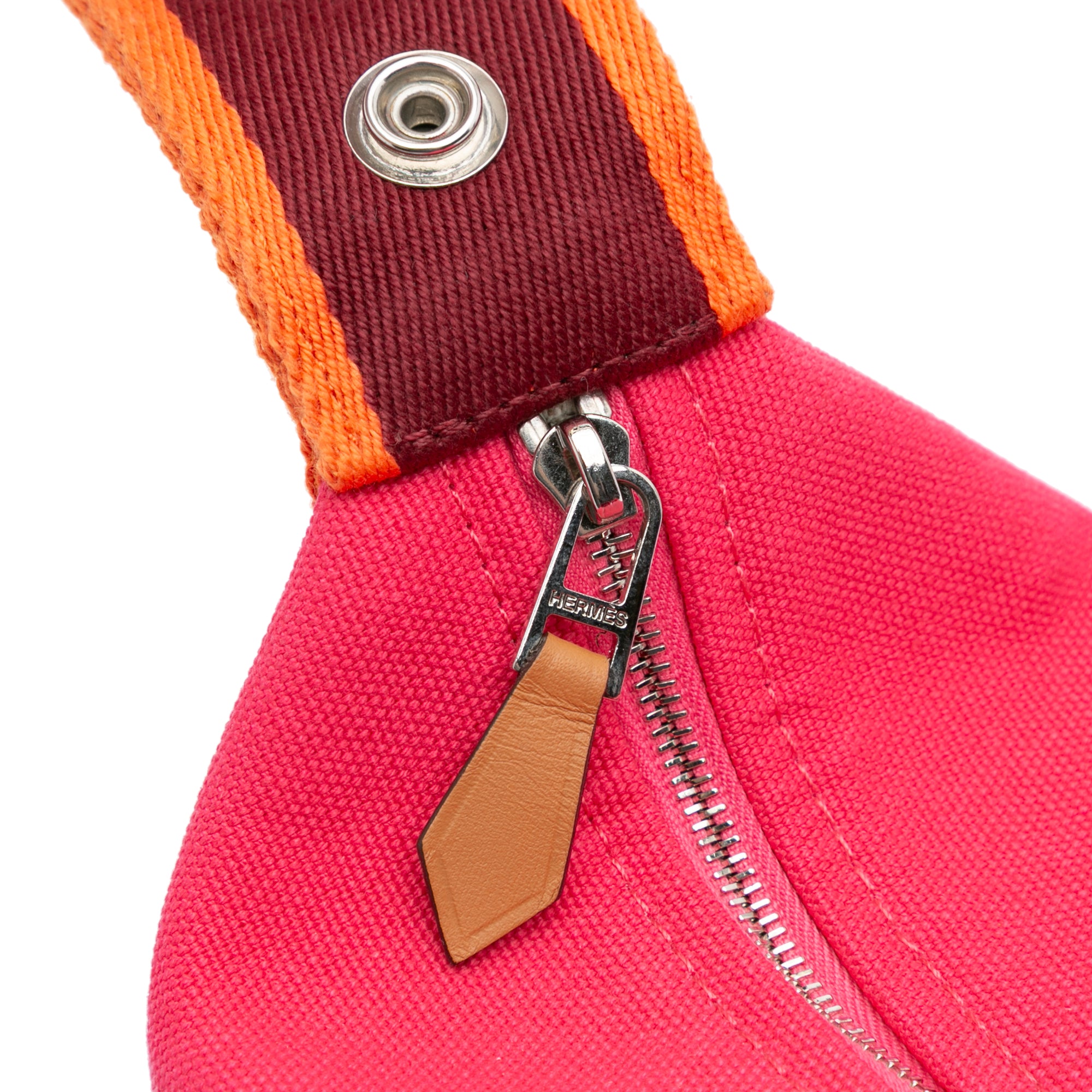 Small Canvas Bride A Brac Case