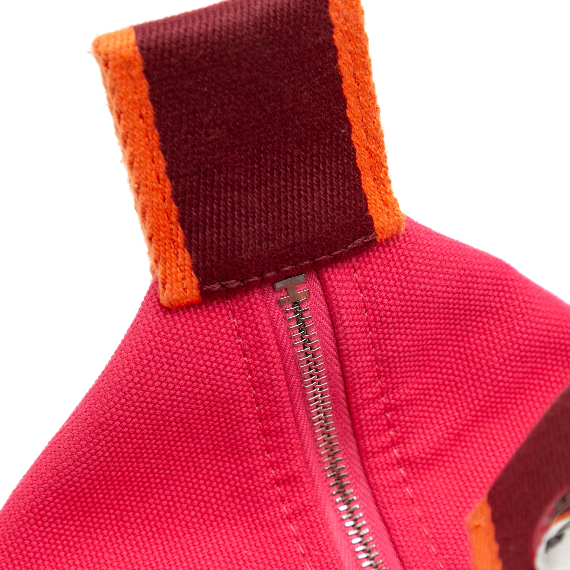 Small Canvas Bride A Brac Case