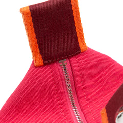 Small Canvas Bride A Brac Case