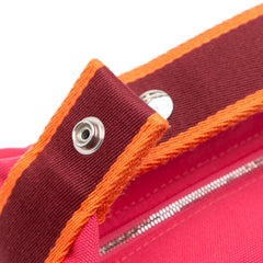 Small Canvas Bride A Brac Case