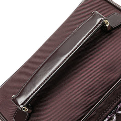 Nylon Vanity Bag