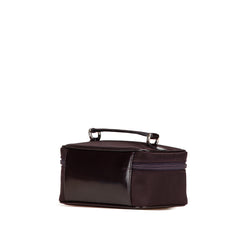 Nylon Vanity Bag